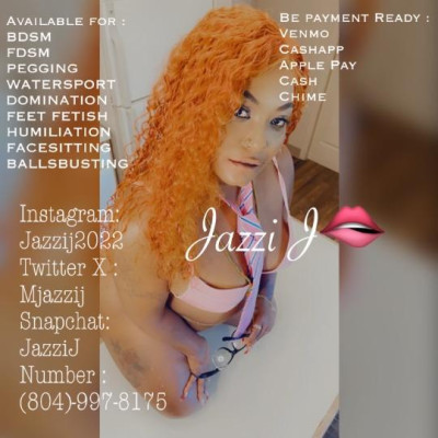 Jazzij listing photo
