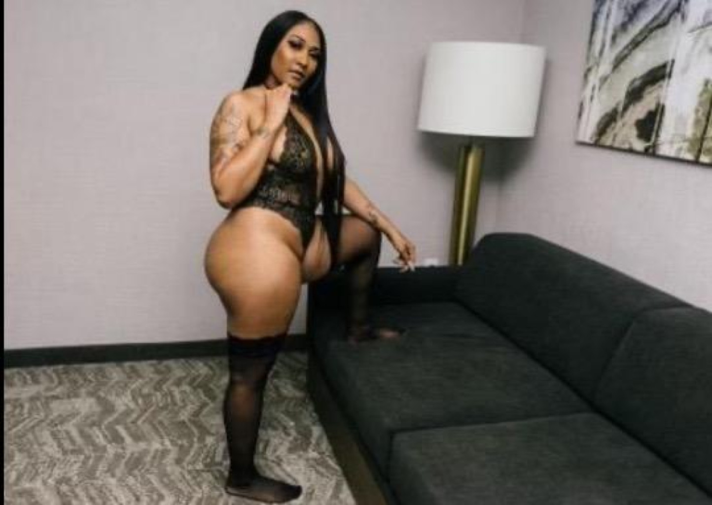 Stacy photo 1