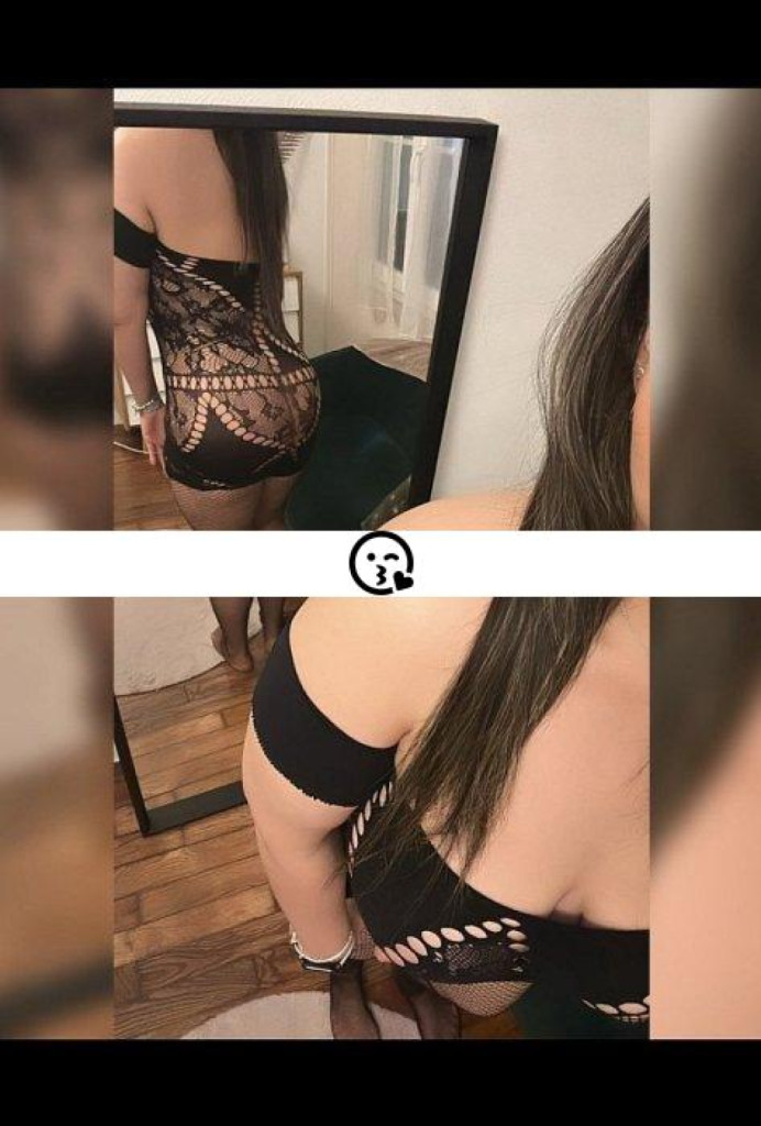 Alexia photo 1