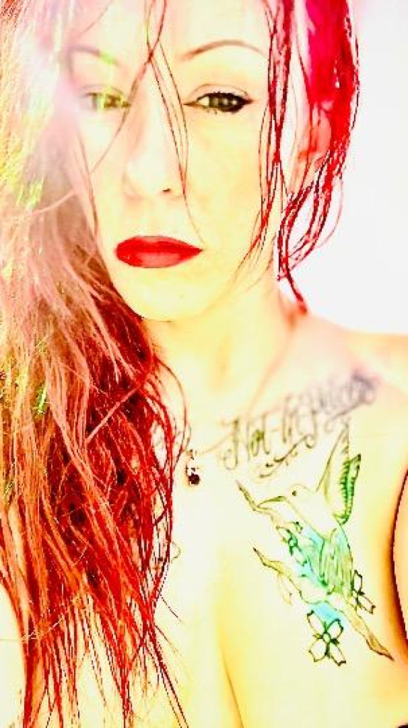 Ruby photo 1