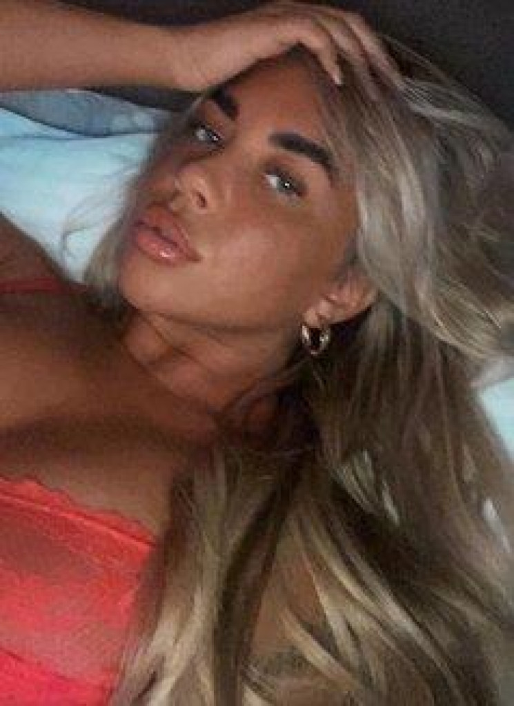Bernice Lova – French escort in Bordeaux photo 1