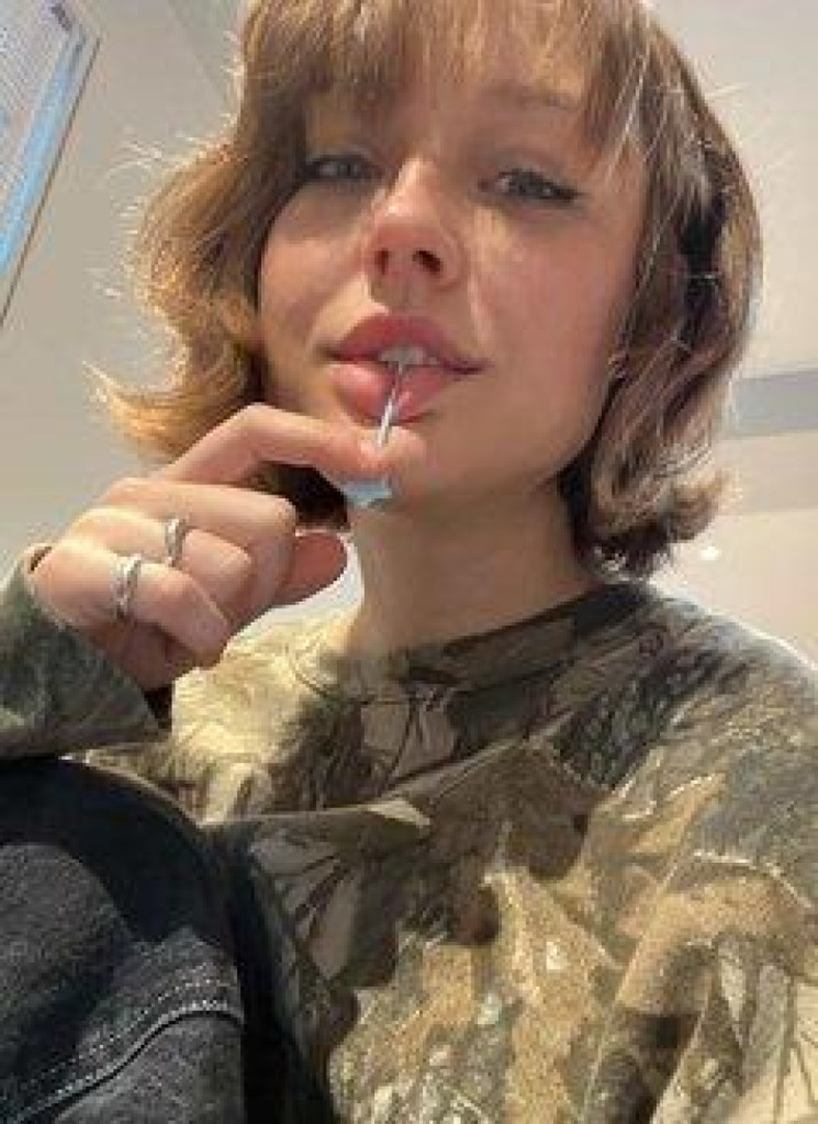 Linalace – New Zealander escort in Rotterdam photo 1