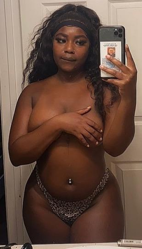 Jayla photo 1