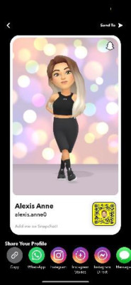 Alexis listing photo