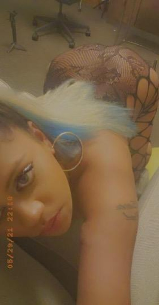 Faye photo 1