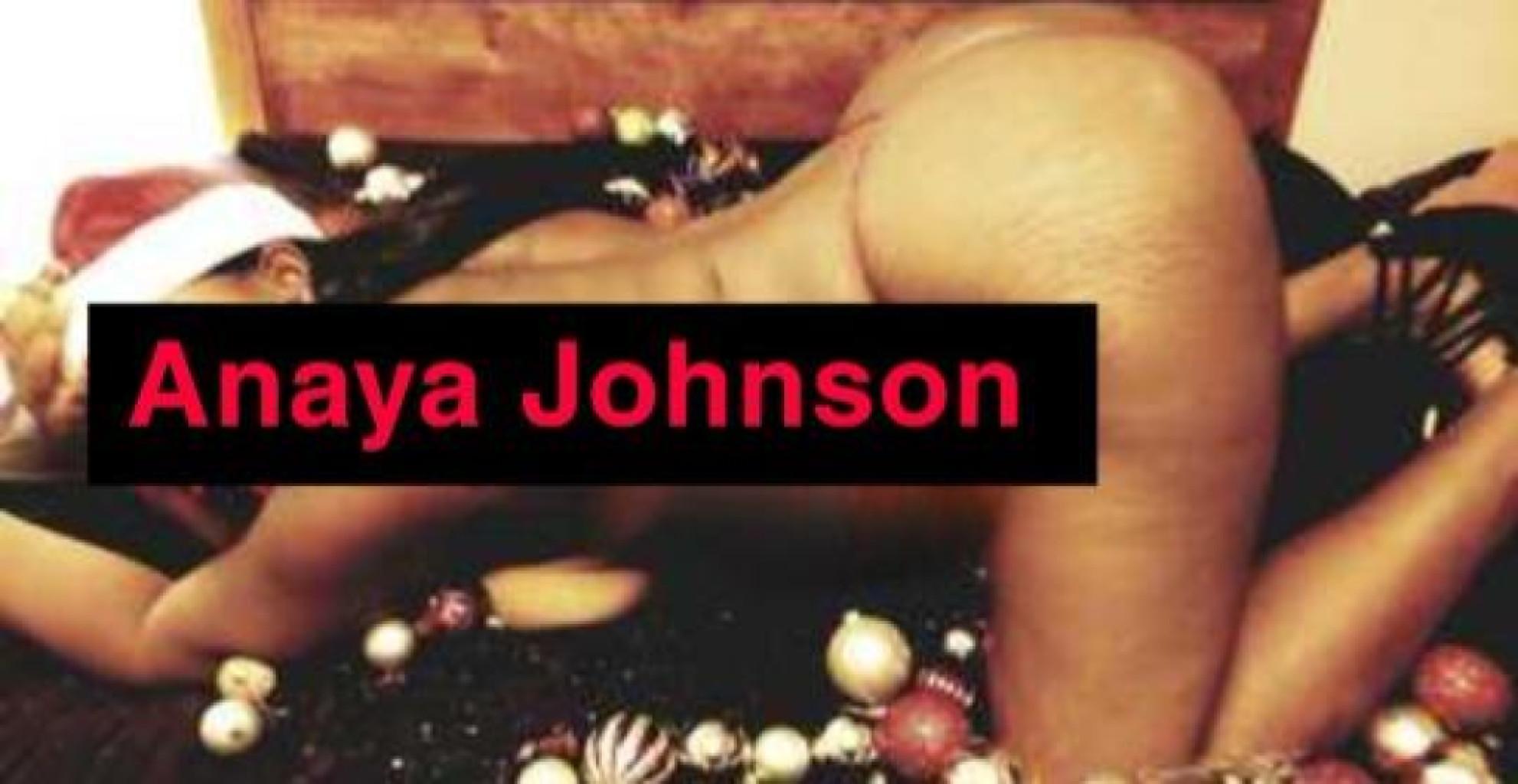 Anaya photo 1
