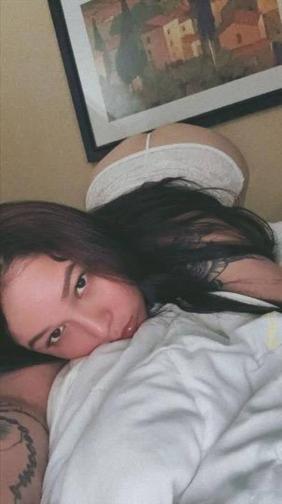 SexySavannahJay photo 1