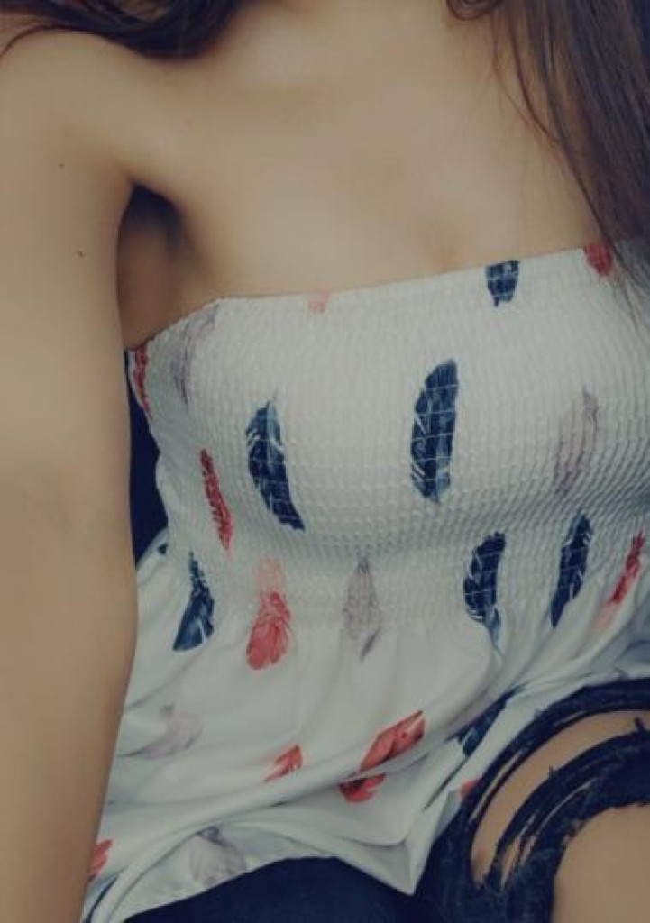 KRISTA photo 1
