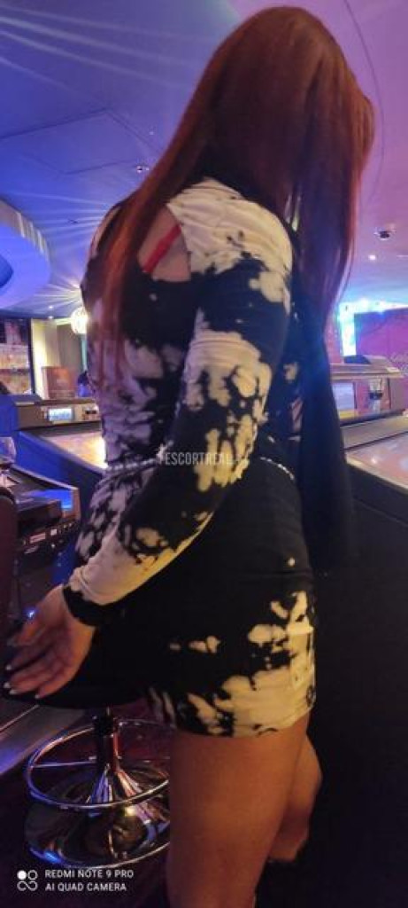 Joyce (New Brazilian lady) photo 1