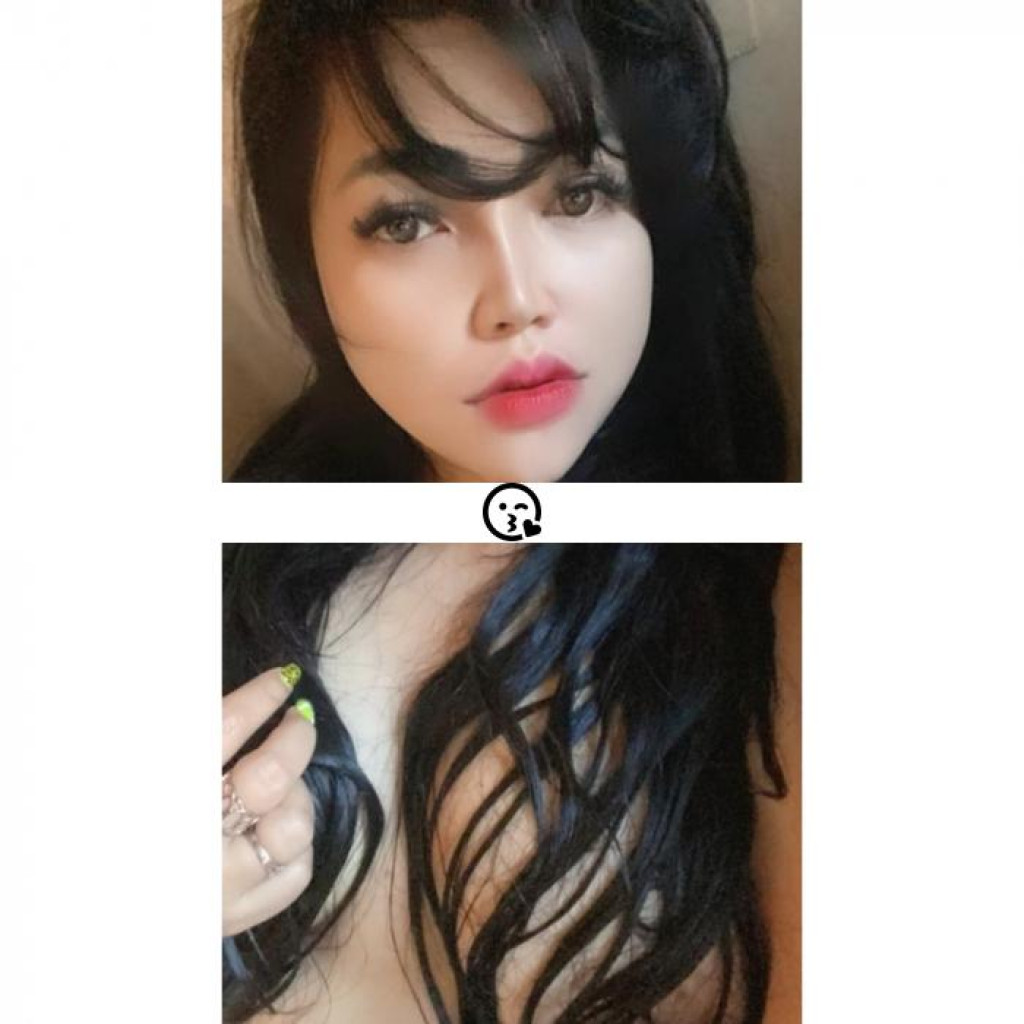 Thania Angle photo 1