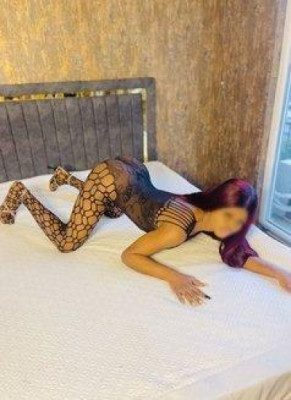 Jenna and Laura – Brazilian escort in İstanbul listing photo