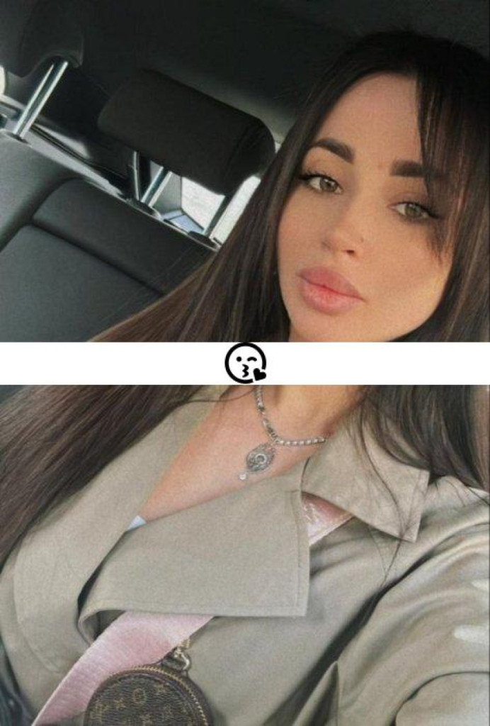 Adelina photo 1