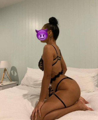 🔥🔥🔥💥Beautiful mulatto Latina with a clean ass ready to eat 💫💐☀ listing photo