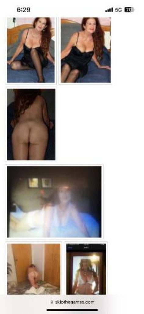 Melissa photo 1