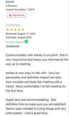 Ashley listing photo