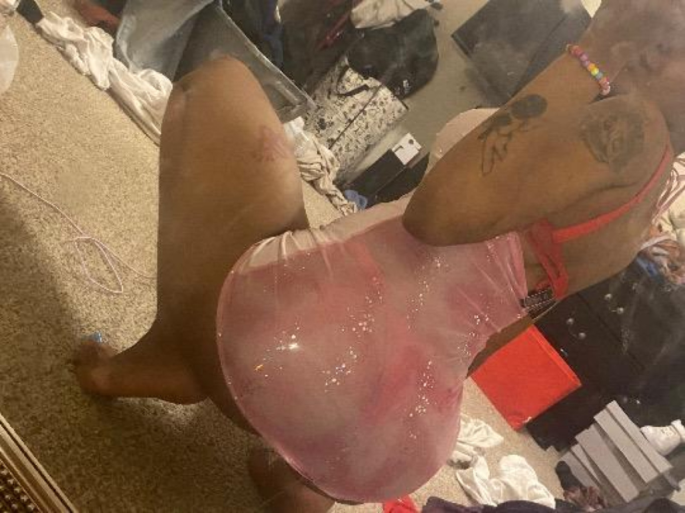Halo photo 1