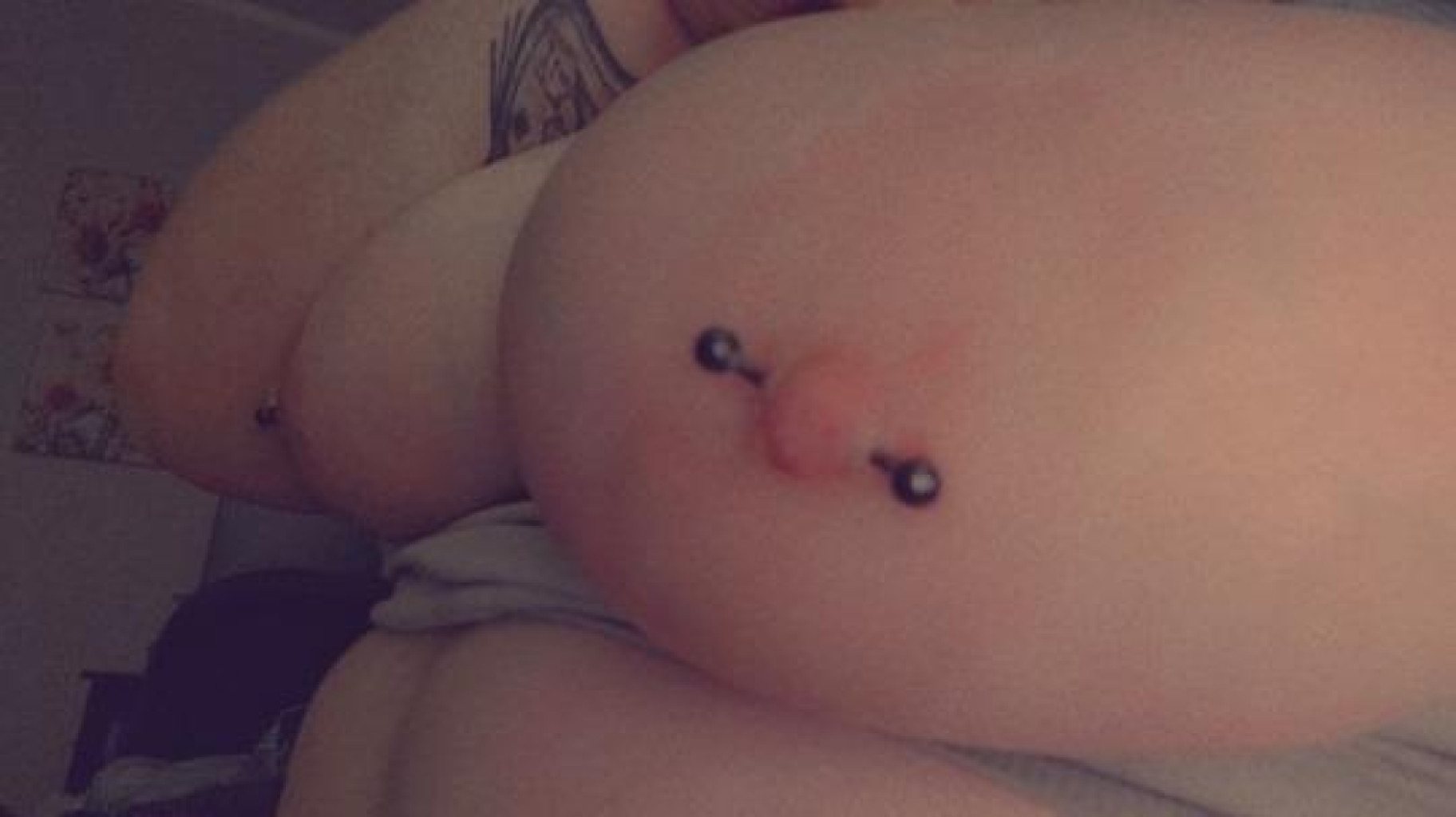 Chubby photo 1