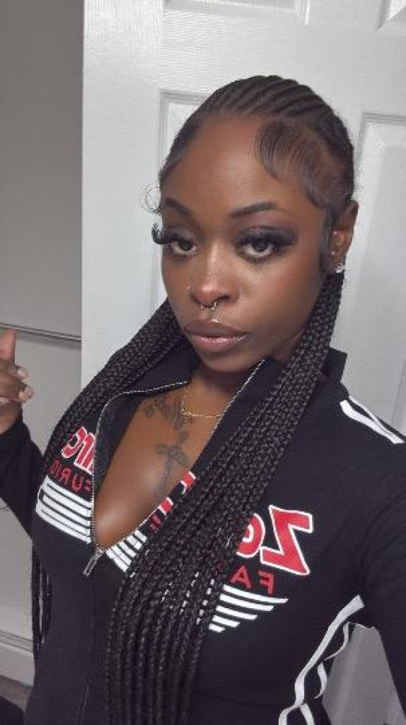 Sevyn photo 1