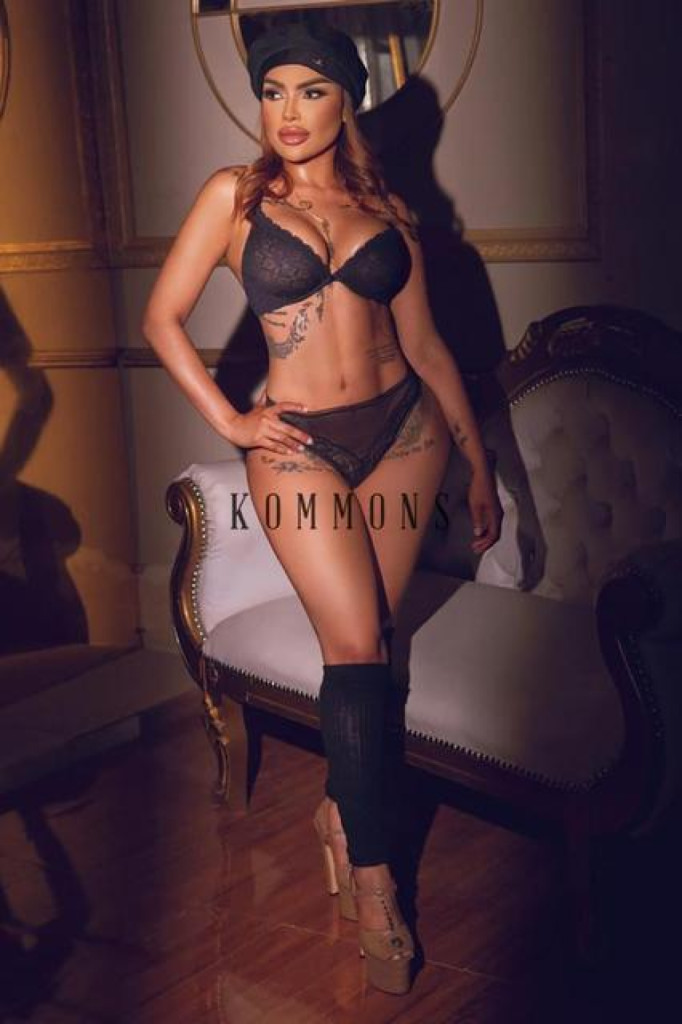 Julietta photo 1