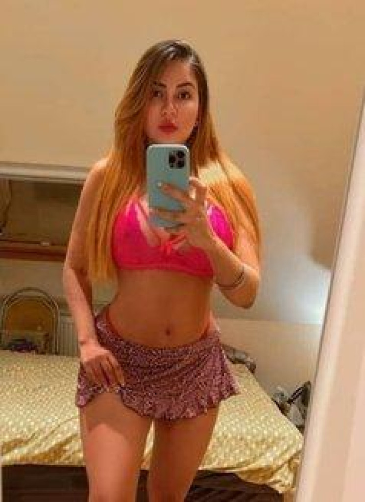 Andreana Leane – French escort in Rotterdam photo 1