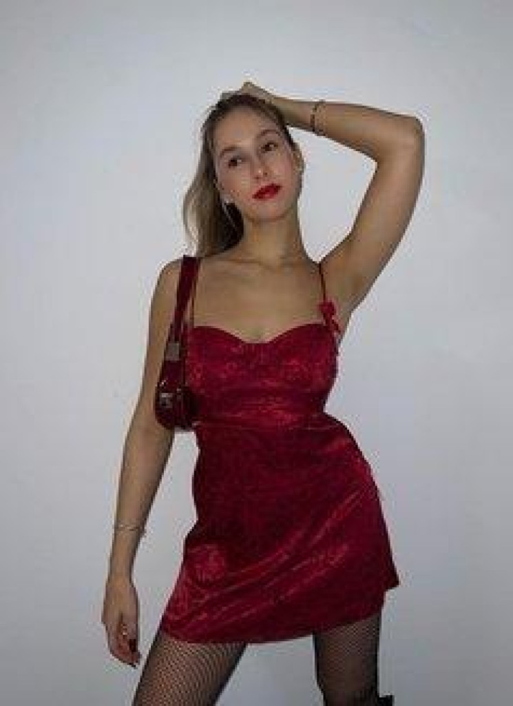 Hailey – Dutch escort in Rotterdam photo 1