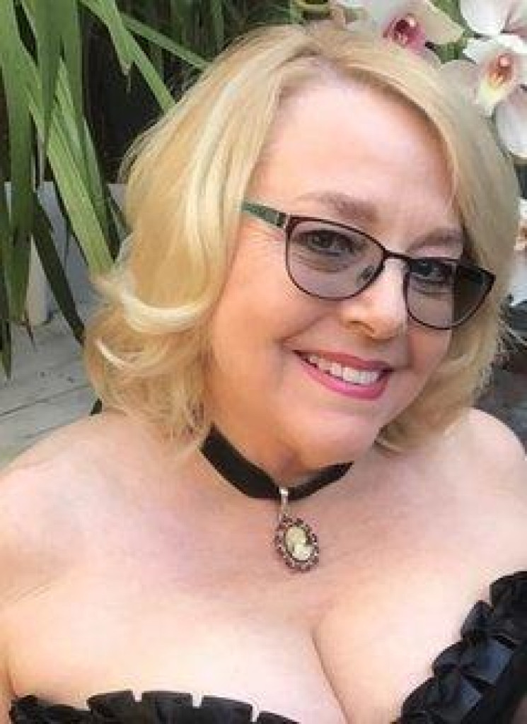 Janelle Eden – Australian escort in Adelaide photo 1