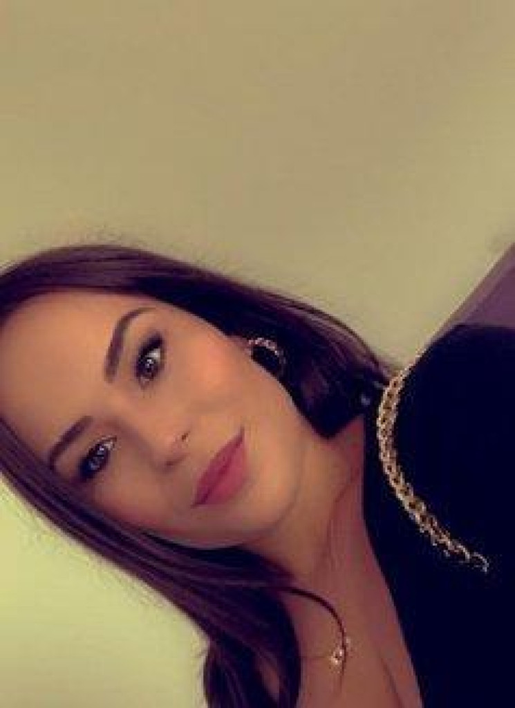 Bine – German escort in Frankfurt photo 1