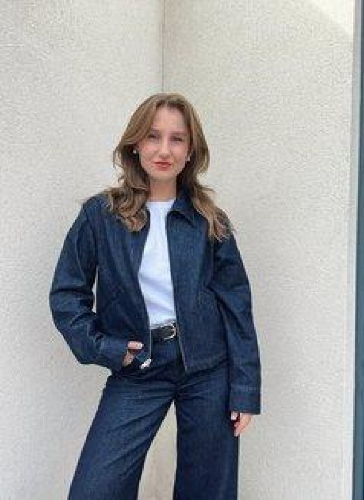 Greetje – Dutch escort in Rotterdam photo 1