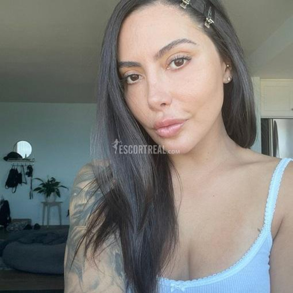 Massage érotique (lady escort) photo 1