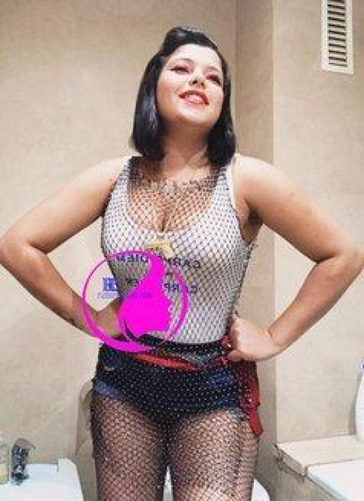 Niomi – German escort in Frankfurt photo 1