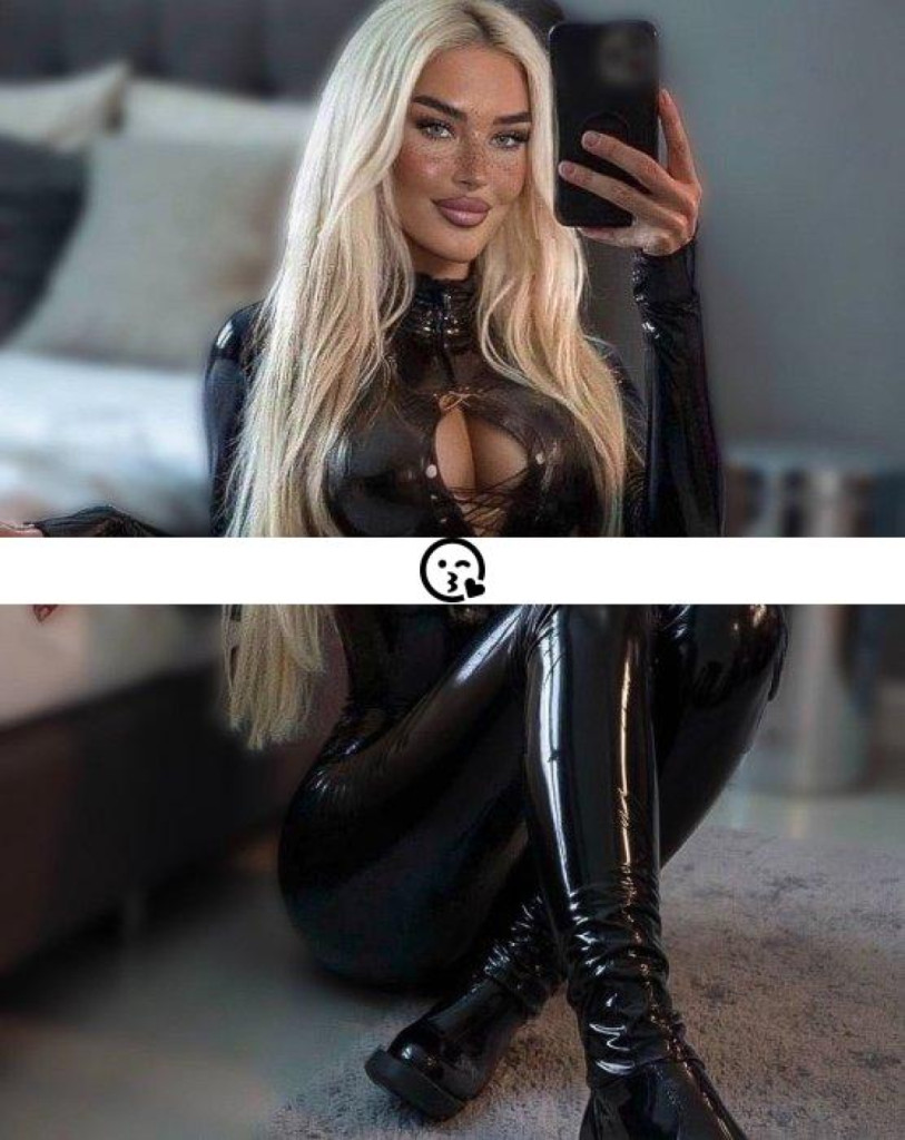 Annika photo 1
