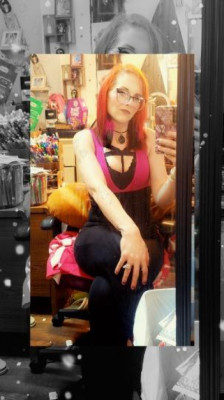 Hott & Sexy B&B girl, ready to satisfy your ever desire. listing photo