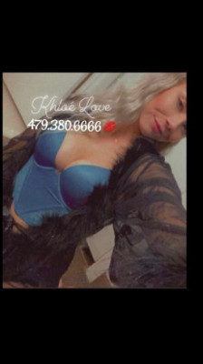 Khloé listing photo