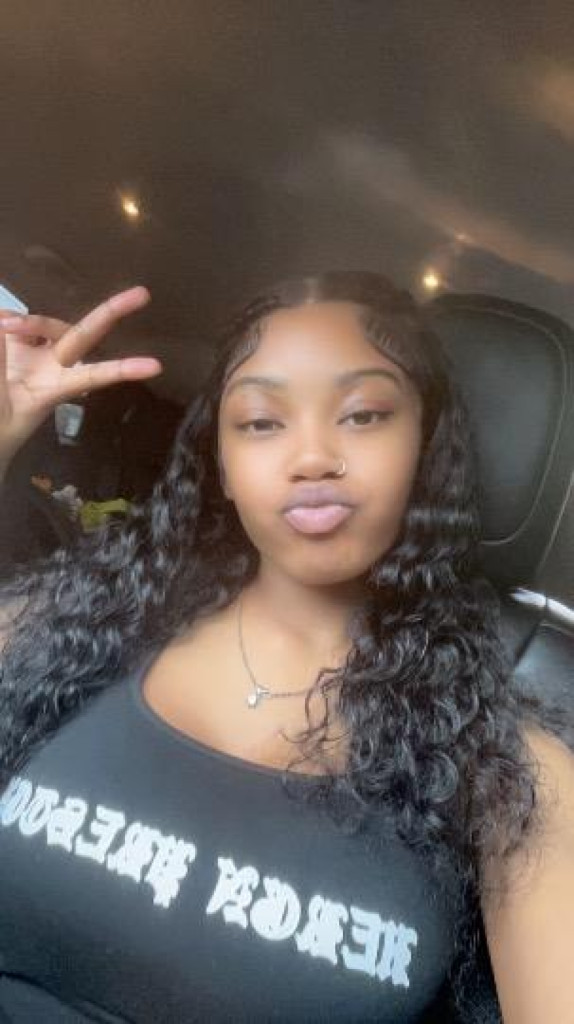 pretty brownskin photo 1