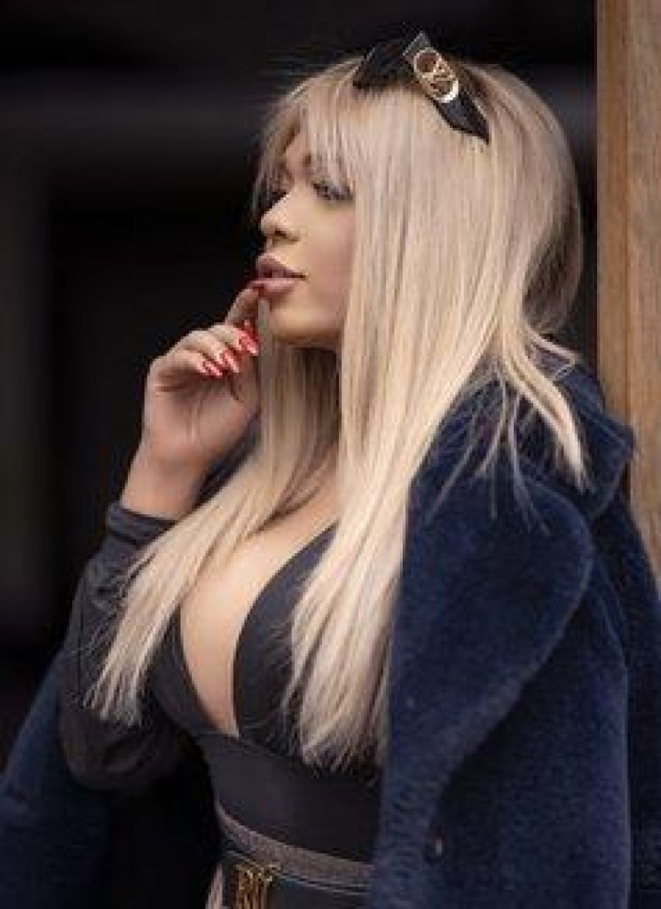 Noa Aliya – Belgian escort in Brussels photo 1
