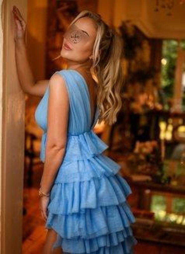 Lovelyisa – Dutch escort in Amsterdam photo 1