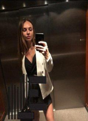 Vera – German escort in Frankfurt listing photo