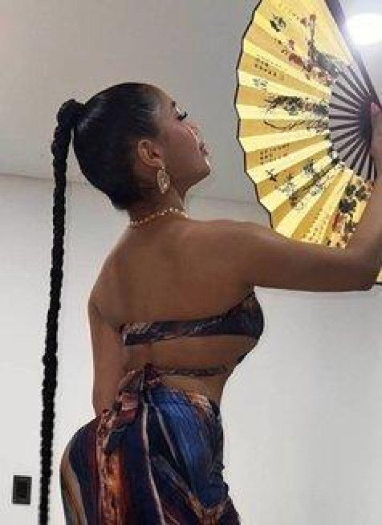 Emmily – Cuban escort in Frankfurt photo 1