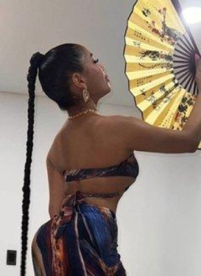 Emmily – Cuban escort in Frankfurt listing photo