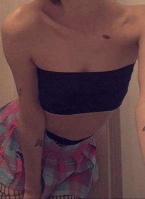 Mèlen – French escort in Cologne listing photo