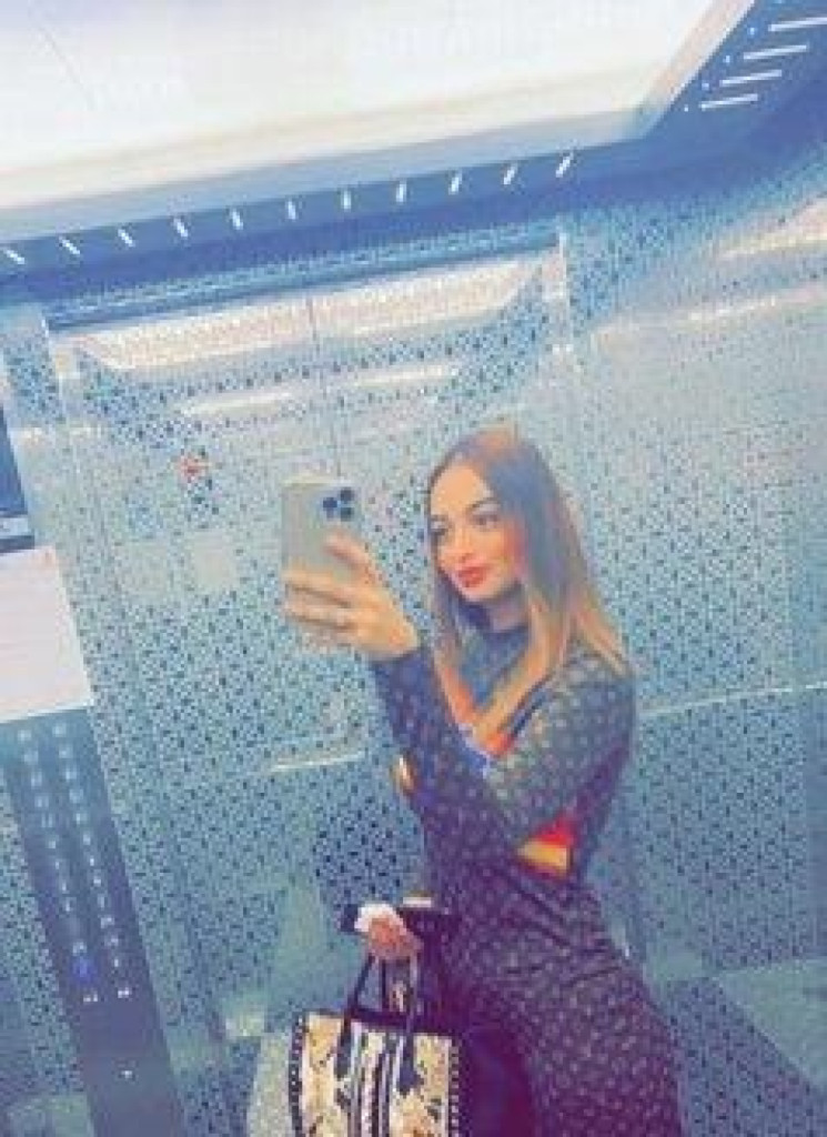 Amira – Moroccan escort in İstanbul photo 1