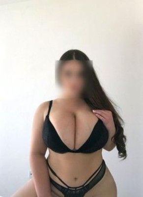 Sandra Big boobs – Ukrainian escort in İstanbul listing photo