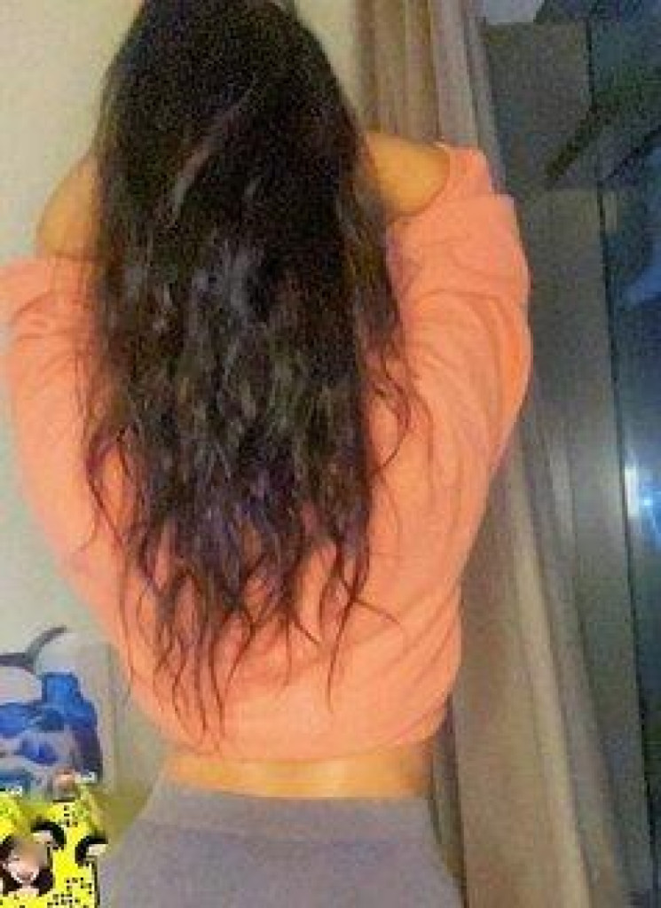 Sally – Lebanese escort in İstanbul photo 1