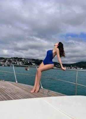 Turkish Model Damla – Turkish escort in İstanbul listing photo