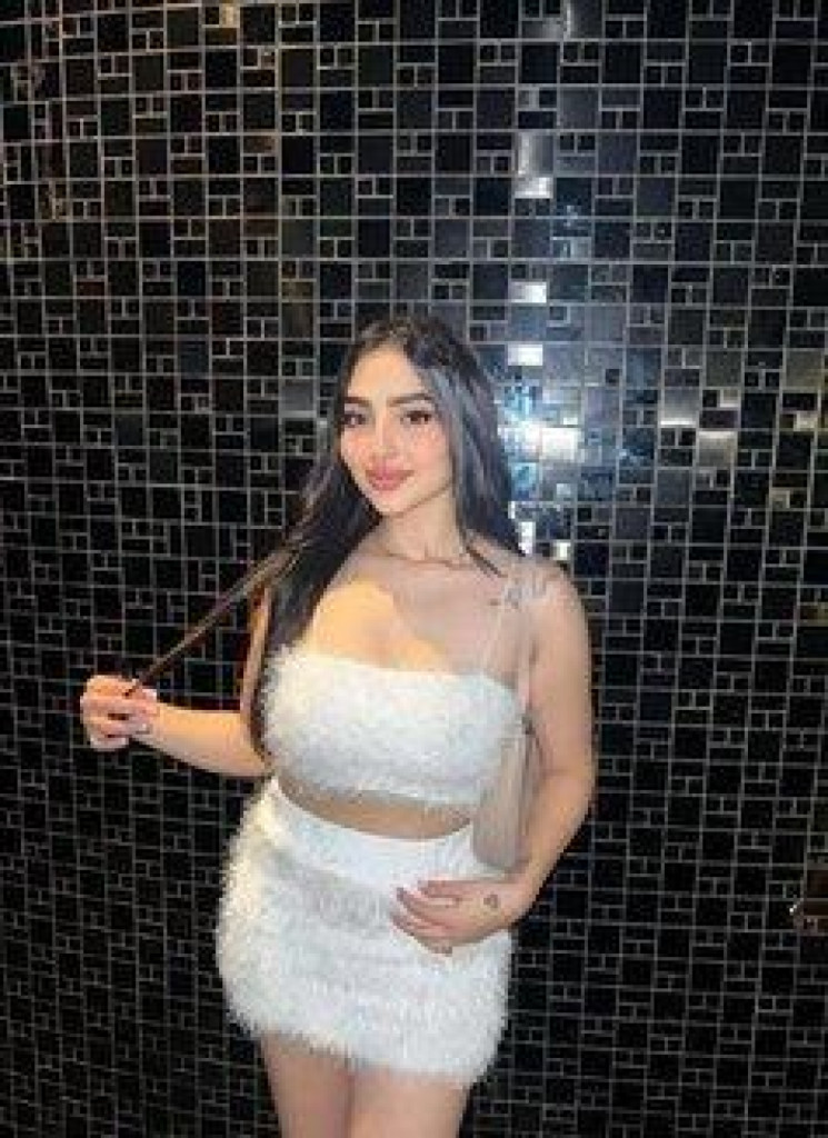 Rahaf – Syrian escort in İstanbul photo 1