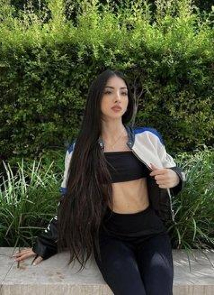 Kristina – Russian escort in İstanbul photo 1