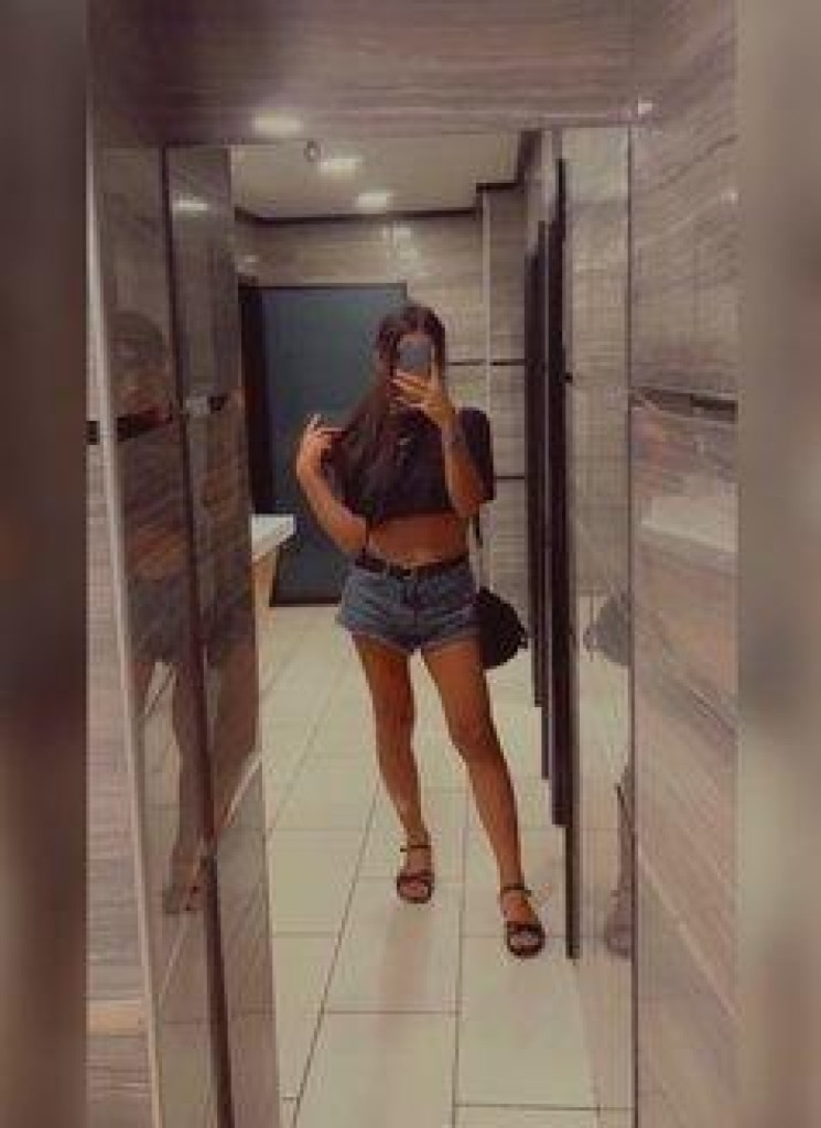 Nazan – Turkish escort in İstanbul photo 1
