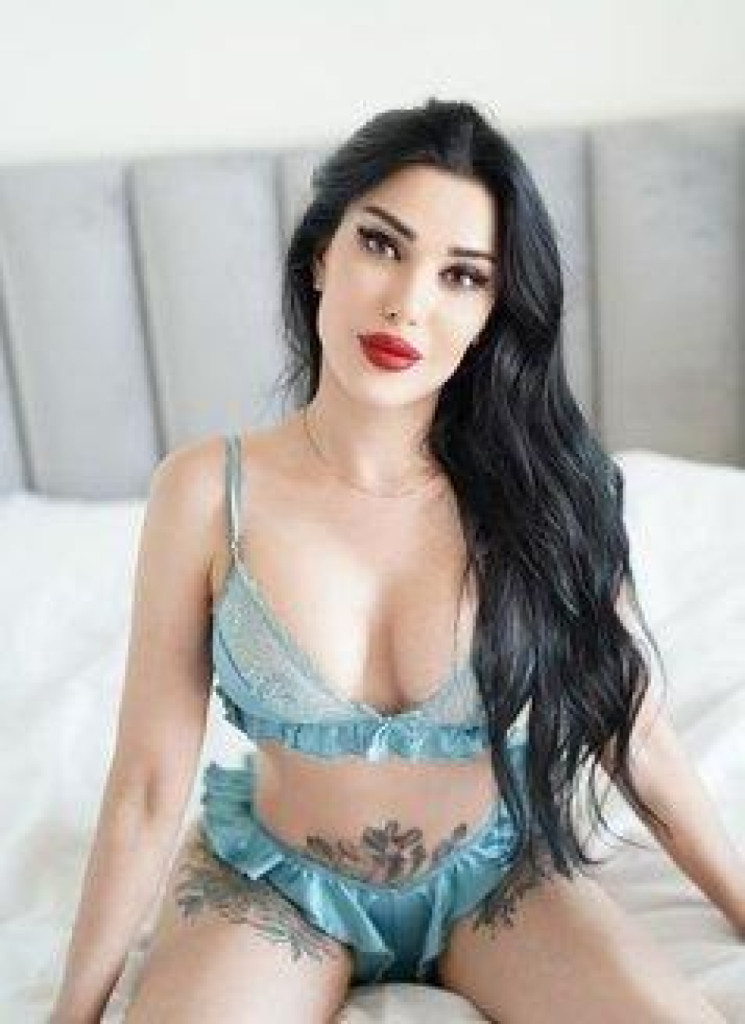 Beren Vip Independent Girl – Turkish escort in İstanbul photo 1