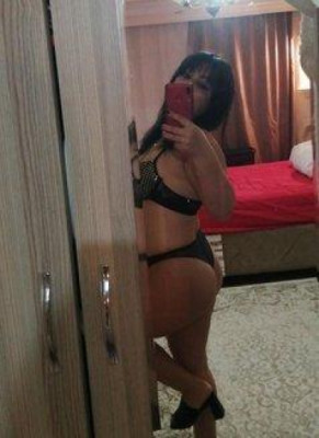 Hot Nora from Uzbekistan 🥰 – Uzbekistani escort in İstanbul listing photo