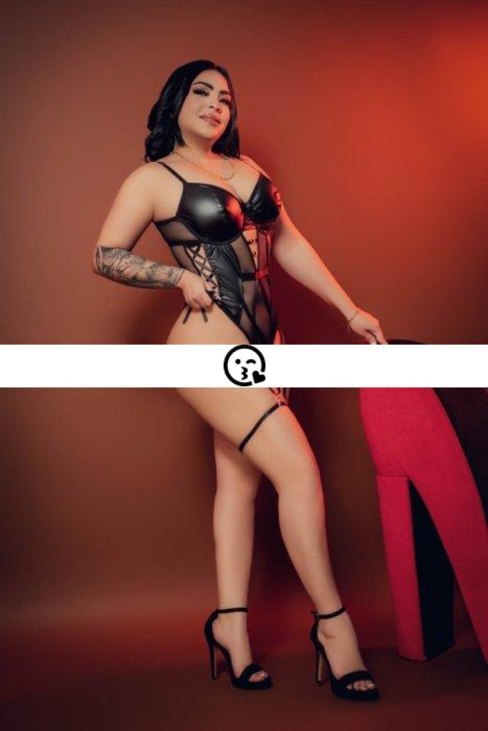 Fabiana photo 1